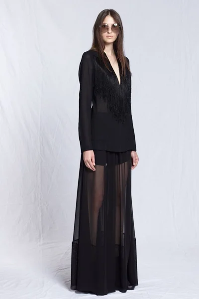Look 7